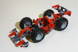8261 Formula One