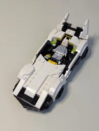 76900 Bat Rider