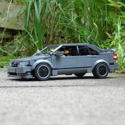 Volvo S40 (2003)
