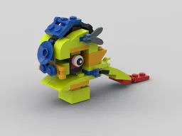 30477 Lion Dance