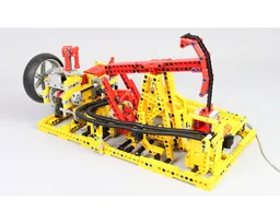 Pneumatic Mine