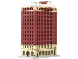 Barringer Historic Building