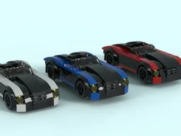 Street Speeder