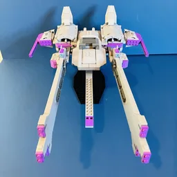 SF-026A Meteor Unit