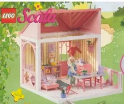 Dream Cottage