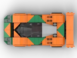Mazda 787B #55