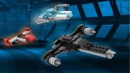 31146 Starfighter