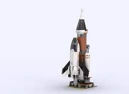 Mission To Mars