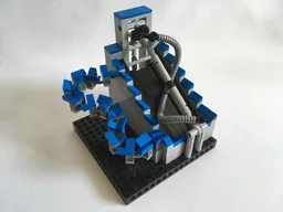 Lego GBC Screw Miniloop