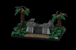 Endor Bunker