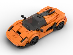 Koenigsegg Jesko Absolut 76918