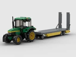 Multipurpose Trailer