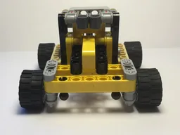 All Terrain Buggy