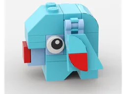 Phanpy - Pokemon