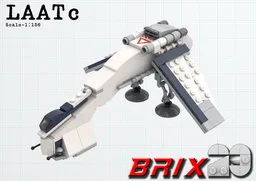 LAATc