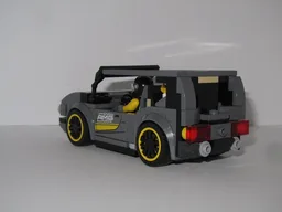 75877 Set Alternative Crossover