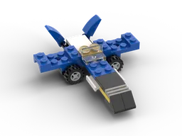 30475 Airplane