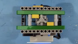 Reciprocating Machine
