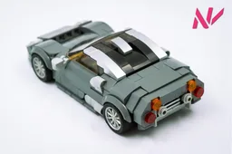 Spyker C8 Laviolette