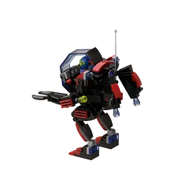 Light Mech v5