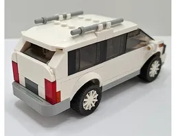 SUV