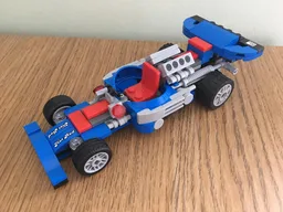 40409 - F1 Car