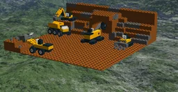 Micro Mining Set