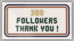 Celebrating 300