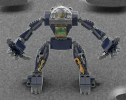 Space Mech