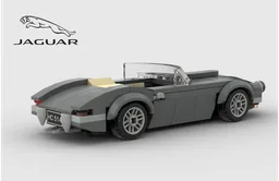 Jaguar E-Type