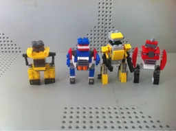 31055 Boxbot