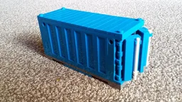 Shipping Container