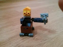 Brawl stars Carl