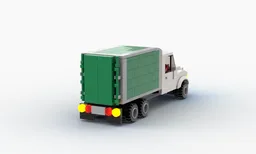 Box Truck