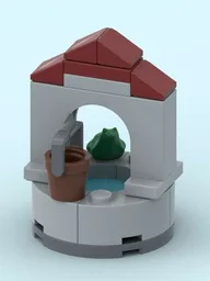 Small Well