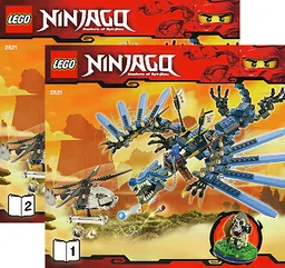 Lightning Dragon Battle