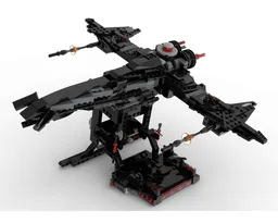 75256 - 3 in 1 Fighter Compilation