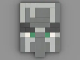 Pillager Face