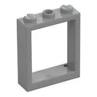 Window Frame 1 x 3 x 3