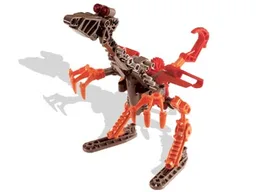 Master Builder Set