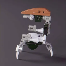 Droideka