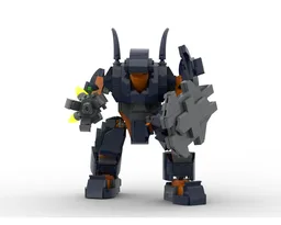 Halo Infinite: Hunter