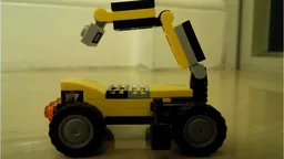 Road Crane