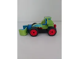 RC Dozer