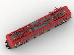 DB-Baureihe 151 (8w)