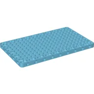 Technic Base Frame 11 x 19 / Medium Azure