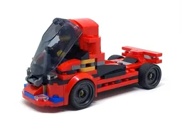 60448 Race Truck