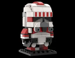 Commander Thire Phase 2
