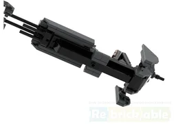 79-D Heavy Speeder Bike