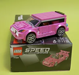77241 Grand Mountainer